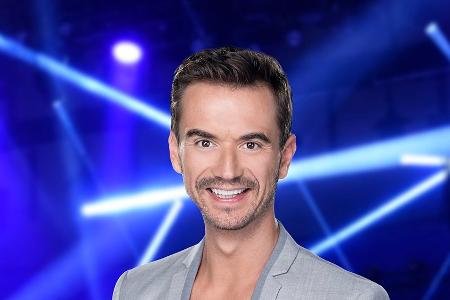 ESC-Vorentscheid: Auch Florian Silbereisen und Mary Roos mischen mit