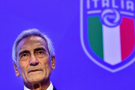 Nachwuchsarbeit: Italien und Ukraine verkünden Partnerschaft