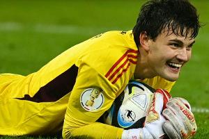 Nach Regenchaos: Saarbrücken bekommt einen neuen Rasen