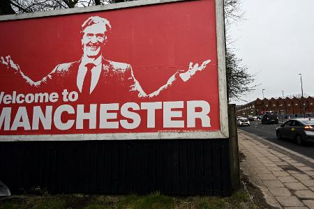 Premier League winkt Ratcliffes Einstieg bei United durch