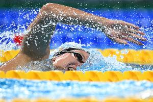 Gose sichert sich auch WM-Bronze über 1500 m Freistil