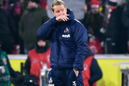 1. FC Köln fliegt in Länderspielpause nach Spanien