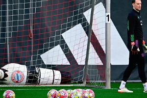 Neuer: Kein Führungsproblem im Bayern-Team