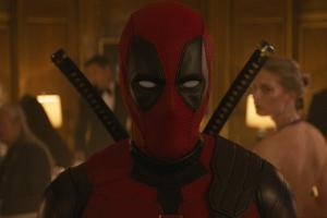 "Deadpool 3"-Trailer bricht "Spider-Man: No Way Home"-Rekord