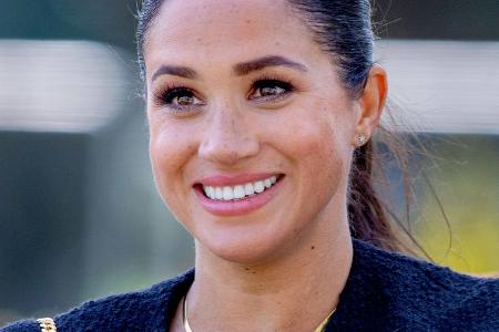 Nach Spotify-Aus: Herzogin Meghan startet neuen Podcast