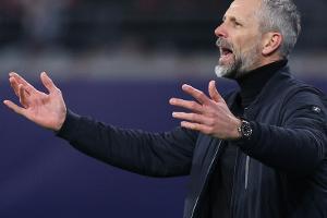 Rose rätselt: "Keine Ahnung, was gepfiffen wurde"