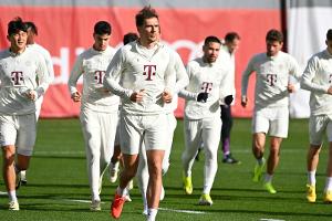 Die Sport-Höhepunkte am Mittwoch, 14. Februar