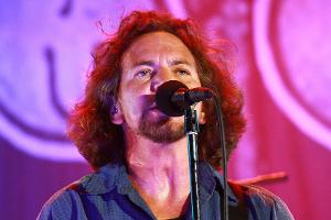 Pearl Jam kündigen neues Album und Welttour an