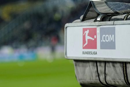 Investorensuche: CVC glaubt weiter an DFL-Deal