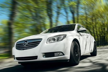 Aufatmen in Rüsselsheim