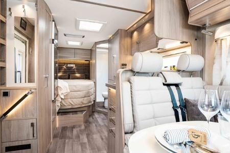 Kabe Royal 780 (2021)