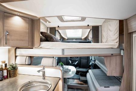 Kabe Royal 780 (2021)