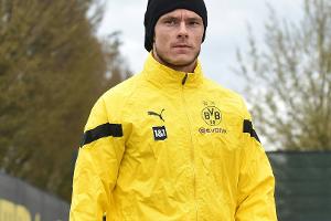 Amtsgericht lässt Anklage gegen Ex-BVB-Profi Schulz zu