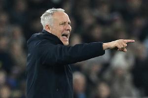 Streich warnt vor AfD: Darf "nicht an die Regierung" kommen