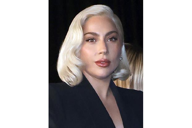 Lady Gaga hat praktischen Rat für ihre Fans: 