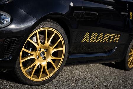 Abarth 695 75 Anniversario