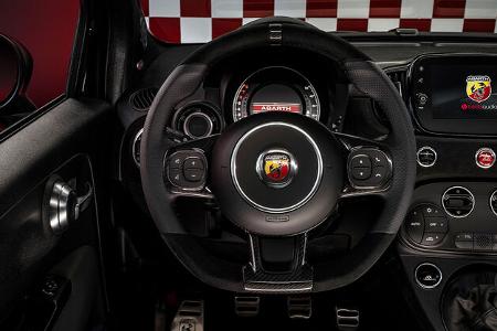 Abarth 695 75 Anniversario