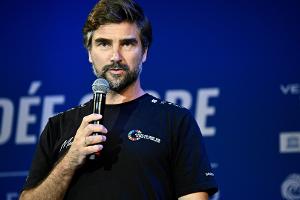 Segler Herrmann startet bei Ocean Race Europe