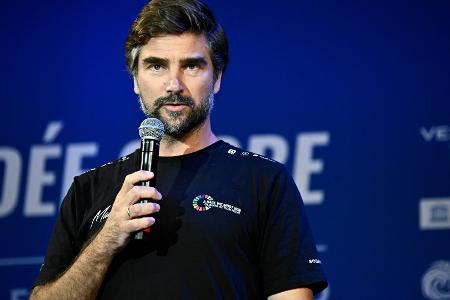 Segler Herrmann startet bei Ocean Race Europe