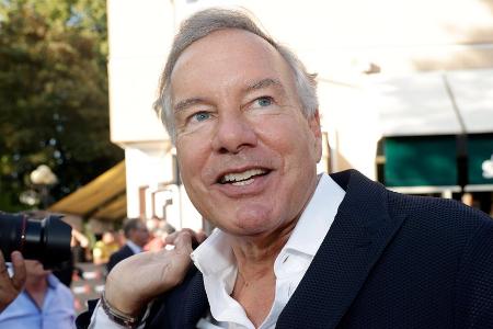 Star-Produzent Nico Hofmann verlässt die UFA