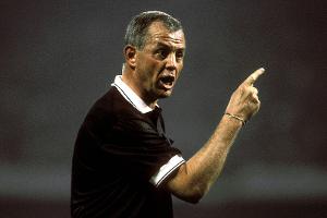 Ex-Schiedsrichter Pauly gestorben