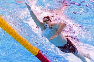 WM-Medaille verpasst: Schwarz erfüllt sich Olympia-Traum