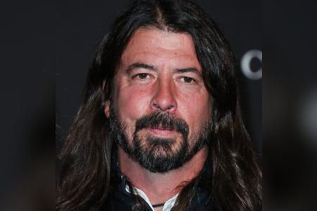 Charity-Aktion: Rockstar Dave Grohl grillt mehr als 24 Stunden lang