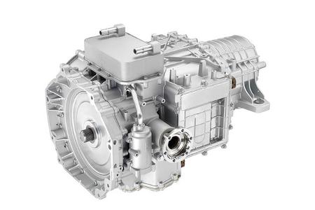 Rezvani Beast Supersportwagen 2024