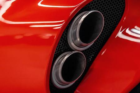 Rezvani Beast Supersportwagen 2024