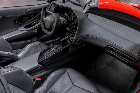 Rezvani Beast Supersportwagen 2024