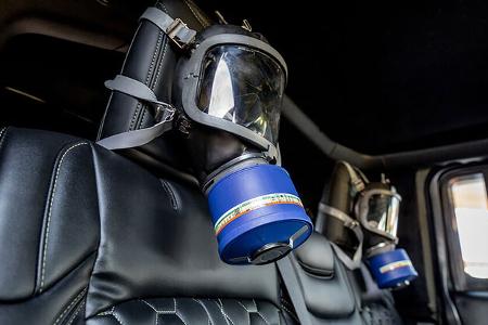 Rezvani Beast Supersportwagen 2024