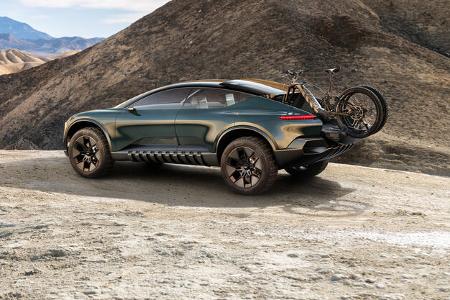 Audi Activesphere