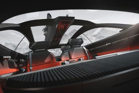 Audi Activesphere