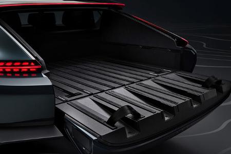 Audi Activesphere