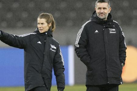 Bjelica vor Hoffenheim: 