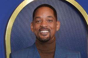 Oscar-Gewinner Will Smith: Co-Hauptrolle im Actionfilm "Sugar Bandits"