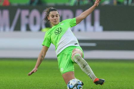 Bayern planen neue Rolle für 