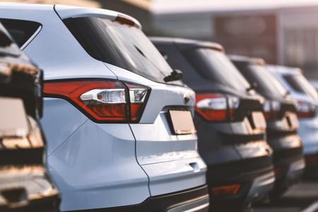 Neuzulassungen: Deutsche Hersteller im Aufwind