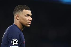 AFP: Mbappe teilt PSG-Bossen Wechselabsicht mit