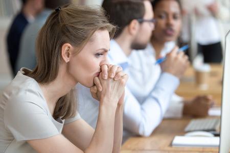 Angst vor dem Loslassen: Wie wir lernen, offen für Neues zu sein