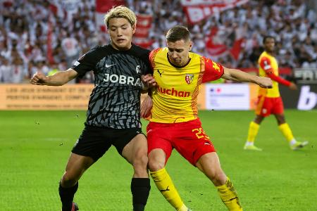 Torloses Remis: Freiburg trotzt dem 