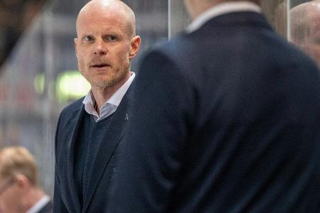 DEL: München gewinnt eindrucksvoll gegen Schwenningen