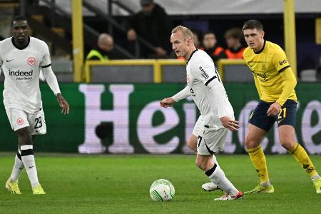 Rode mit Kampfansage: 