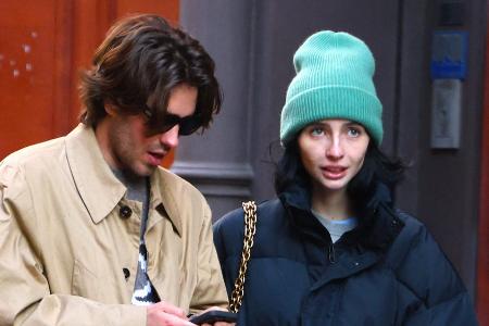 Paul Walkers Tochter reicht die Scheidung ein