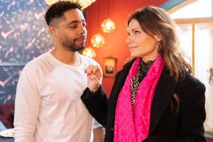 Das passiert heute in den Soaps