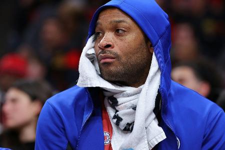 Trade gefordert: NBA-Profi Tucker muss 75.000 Dollar zahlen