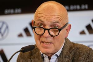 50+1-Verstoß? DFB-Chef sieht Fußball-Reputation gefährdet