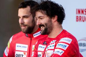 Nach Sturz in Altenberg: Schweiz-Anschieber erneut operiert