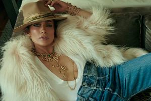 "This Is Me... Now": Jennifer Lopez erzählt ihre Geschichte weiter