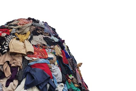 verbrauch fast fashion